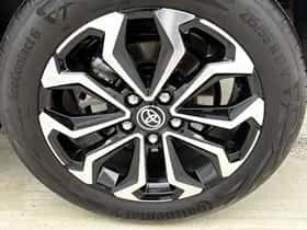 Toyota Yaris_Cross (2025) thumbnail 23