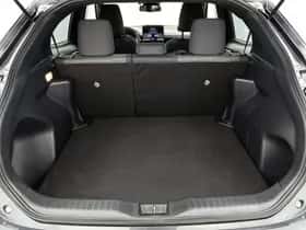 Toyota Yaris_Cross (2025) thumbnail 25