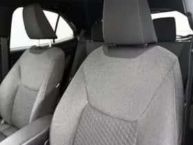 Toyota Yaris_Cross (2025) thumbnail 29