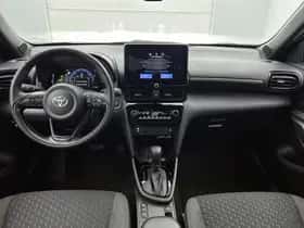 Toyota Yaris_Cross (2025) thumbnail 4