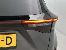 Toyota Yaris_Cross (2025) thumbnail 31
