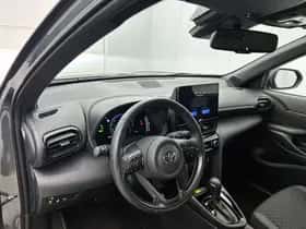 Toyota Yaris_Cross (2025) thumbnail 32