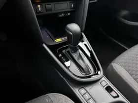 Toyota Yaris_Cross (2025) thumbnail 10