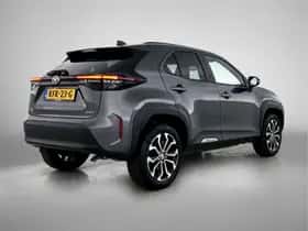 Toyota Yaris_Cross (2025) thumbnail 2