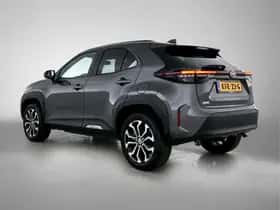 Toyota Yaris_Cross (2025) thumbnail 13