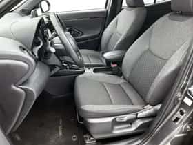Toyota Yaris_Cross (2025) thumbnail 14