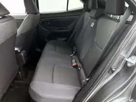 Toyota Yaris_Cross (2025) thumbnail 15