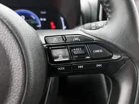 Toyota Yaris_Cross (2025) thumbnail 16