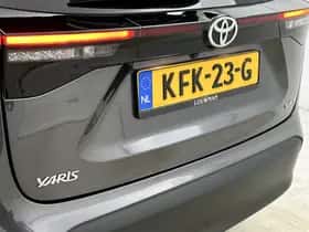 Toyota Yaris_Cross (2025) thumbnail 18