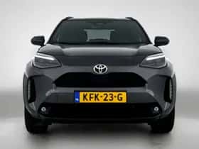 Toyota Yaris_Cross (2025) thumbnail 19