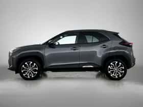 Toyota Yaris_Cross (2025) thumbnail 3