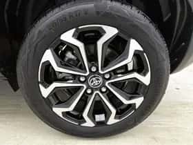 Toyota Yaris_Cross (2025) thumbnail 22