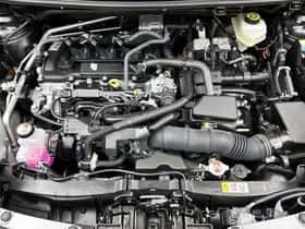 Toyota Yaris_Cross (2025) thumbnail 30