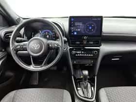 Toyota Yaris_Cross (2025) thumbnail 4