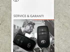 Toyota Yaris_Cross (2025) thumbnail 31