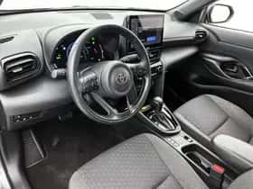 Toyota Yaris_Cross (2025) thumbnail 32