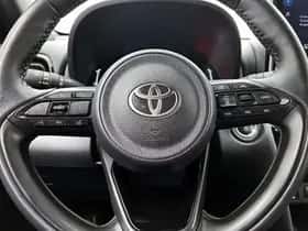 Toyota Yaris_Cross (2025) thumbnail 35