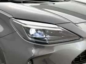 Toyota Yaris_Cross (2025) thumbnail 38