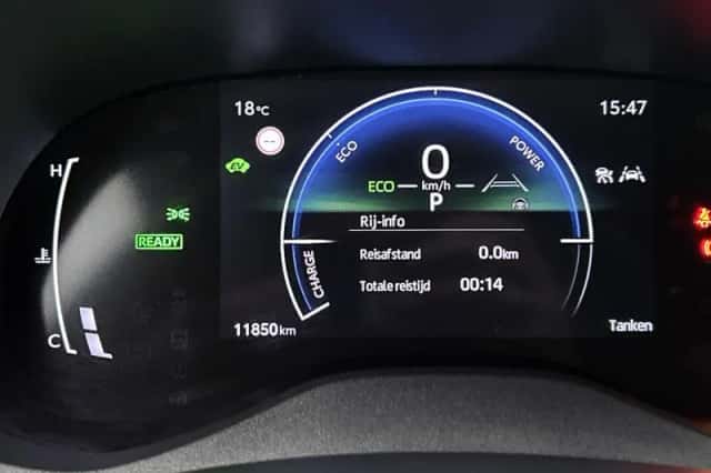 Toyota Yaris_Cross (2025) thumbnail 5
