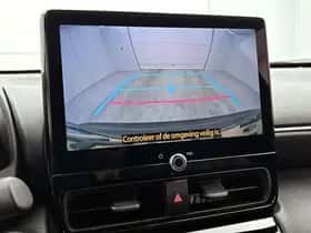 Toyota Yaris_Cross (2025) thumbnail 8