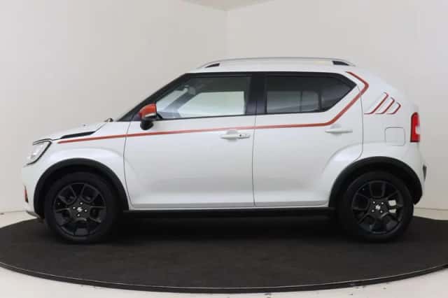 Suzuki Ignis (2017) thumbnail 3