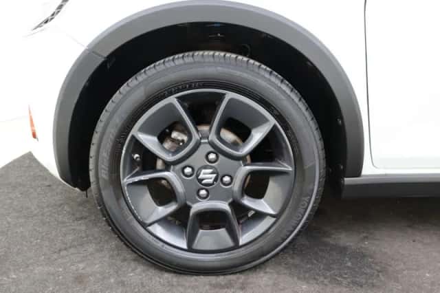 Suzuki Ignis (2017) thumbnail 5