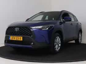 Toyota Corolla_Cross (2025)