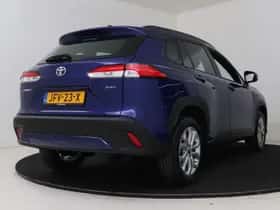 Toyota Corolla_Cross (2025) thumbnail 2