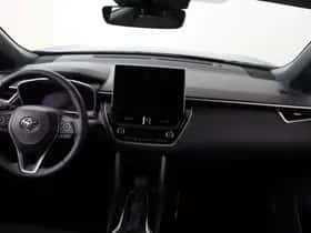 Toyota Corolla_Cross (2025) thumbnail 11