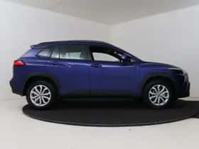Toyota Corolla_Cross (2025) thumbnail 14