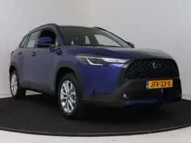 Toyota Corolla_Cross (2025) thumbnail 15