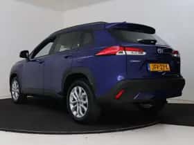 Toyota Corolla_Cross (2025) thumbnail 16