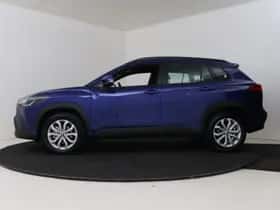 Toyota Corolla_Cross (2025) thumbnail 3