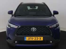 Toyota Corolla_Cross (2025) thumbnail 24