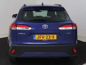Toyota Corolla_Cross (2025) thumbnail 25