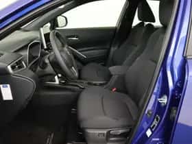 Toyota Corolla_Cross (2025) thumbnail 6