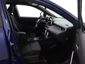 Toyota Corolla_Cross (2025) thumbnail 9