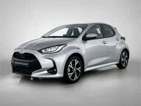 Toyota Yaris (2025) thumbnail 1