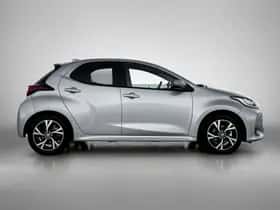 Toyota Yaris (2025) thumbnail 12
