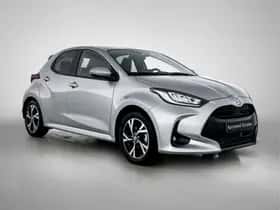 Toyota Yaris (2025) thumbnail 13