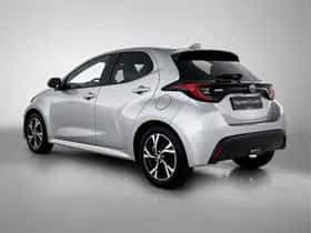 Toyota Yaris (2025) thumbnail 14