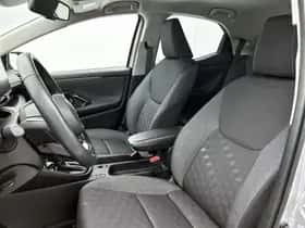Toyota Yaris (2025) thumbnail 16