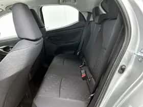 Toyota Yaris (2025) thumbnail 17