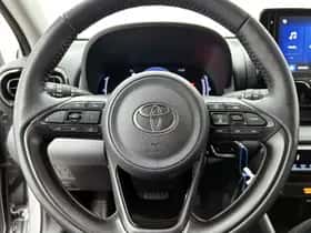 Toyota Yaris (2025) thumbnail 18