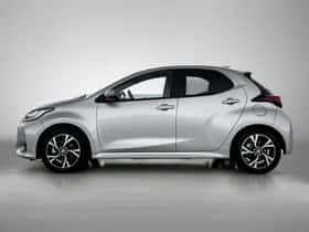 Toyota Yaris (2025) thumbnail 3