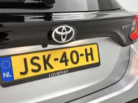 Toyota Yaris (2025) thumbnail 21