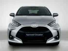 Toyota Yaris (2025) thumbnail 22