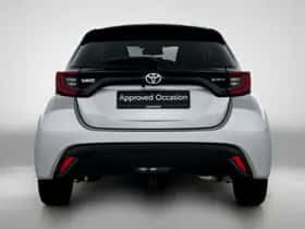 Toyota Yaris (2025) thumbnail 23
