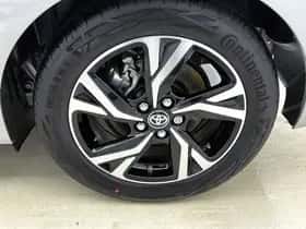 Toyota Yaris (2025) thumbnail 25