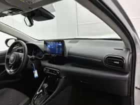 Toyota Yaris (2025) thumbnail 6